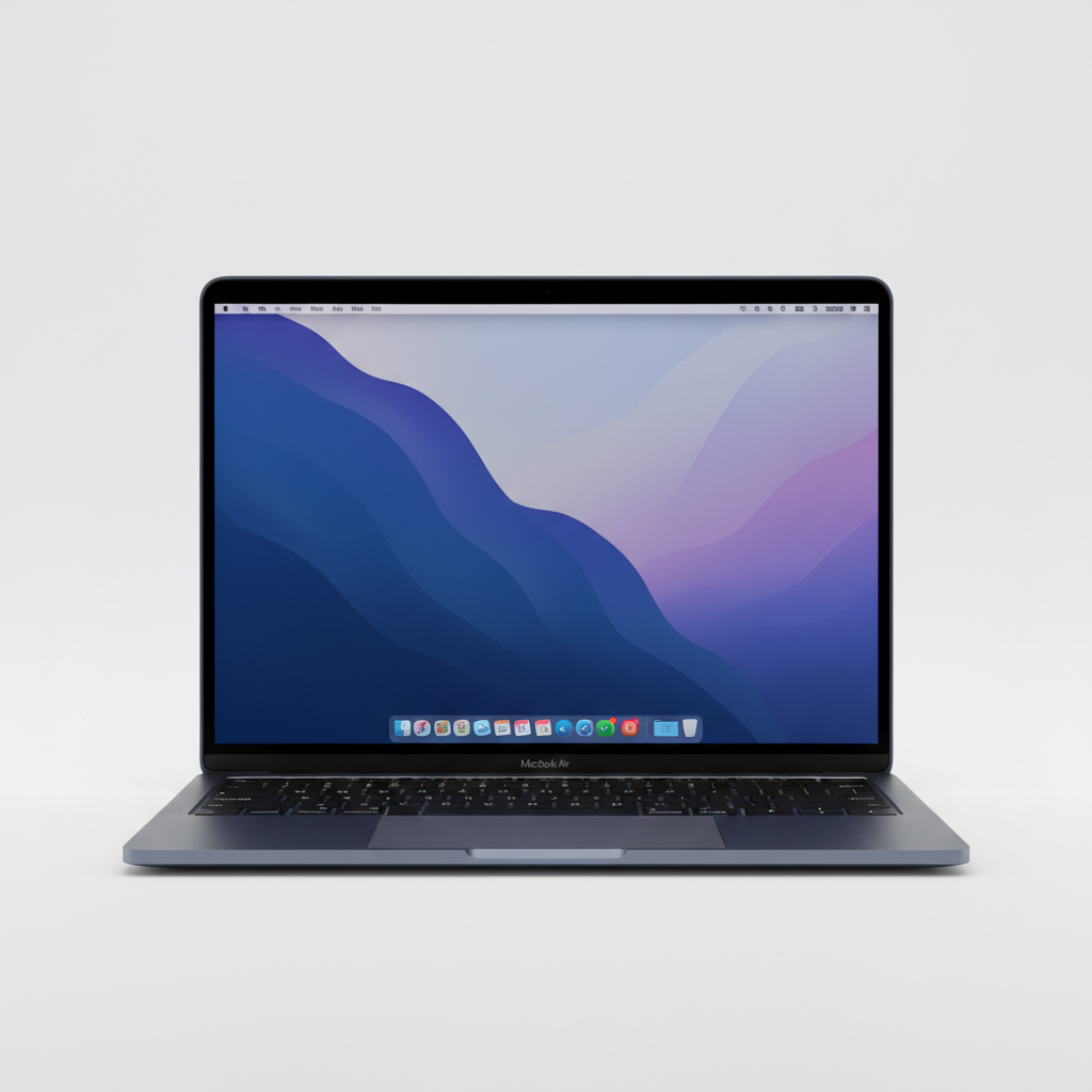 Apple MacBook Air M3 repair