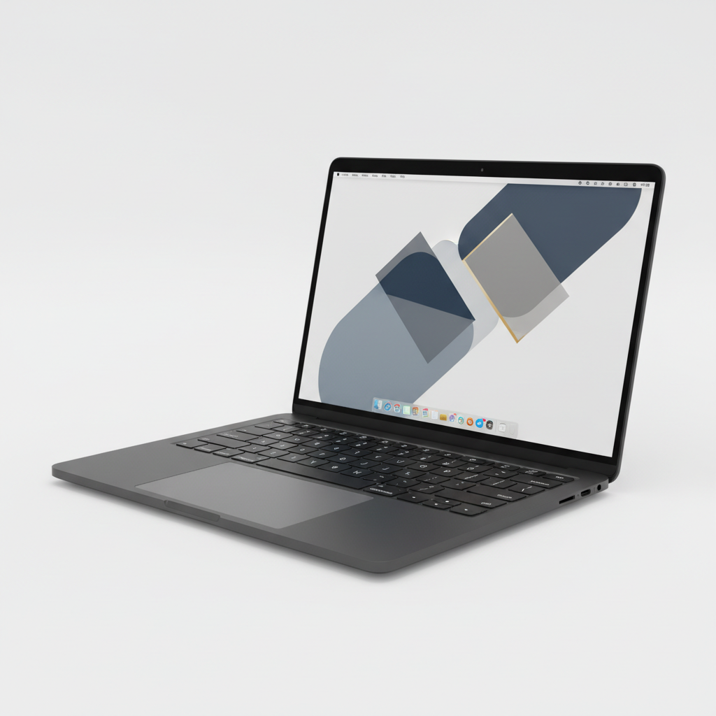 Apple MacBook laptop on rent in Bangalore