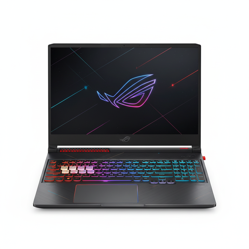 Asus ROG Strix G16 repair