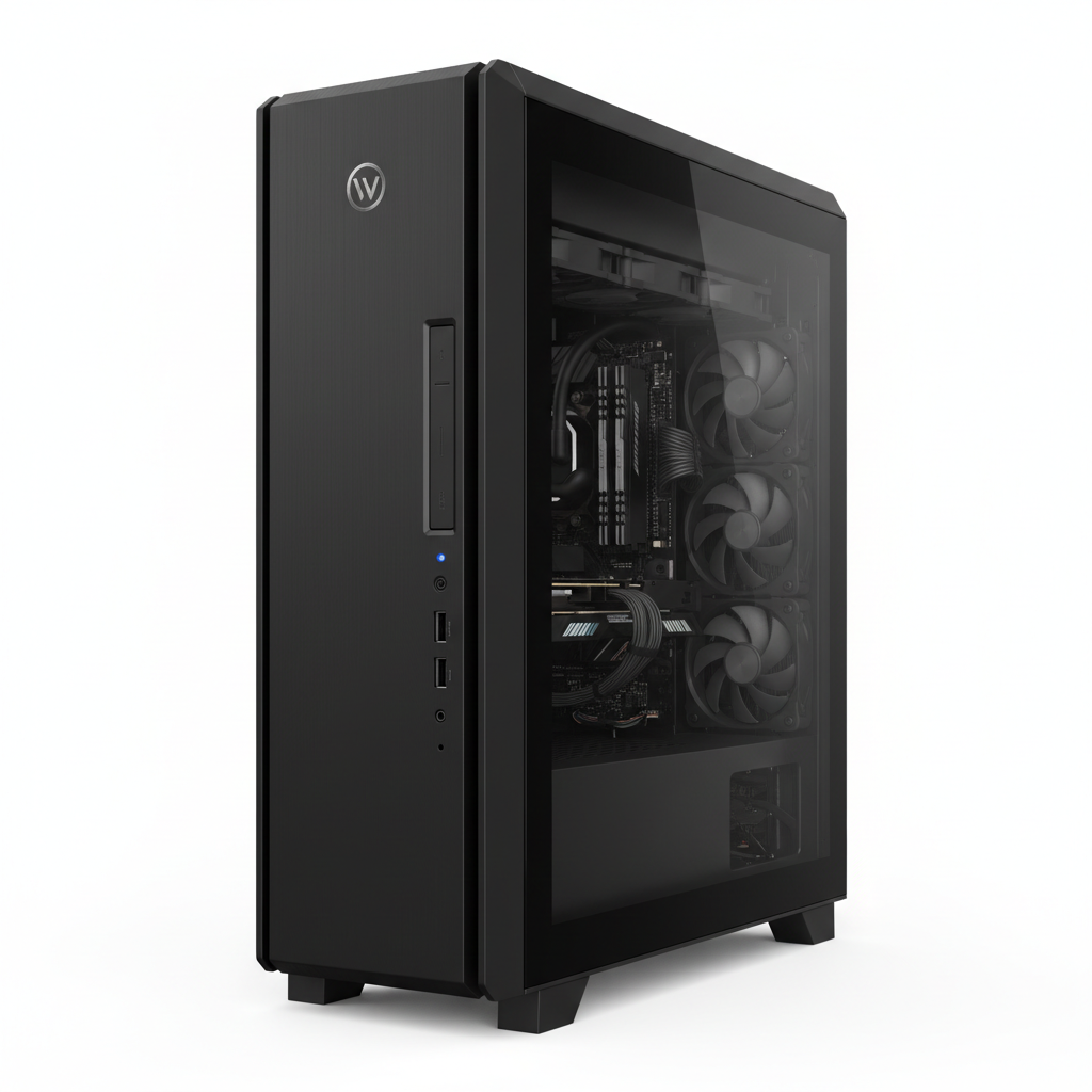 Workstation desktop on rent in Bangalore