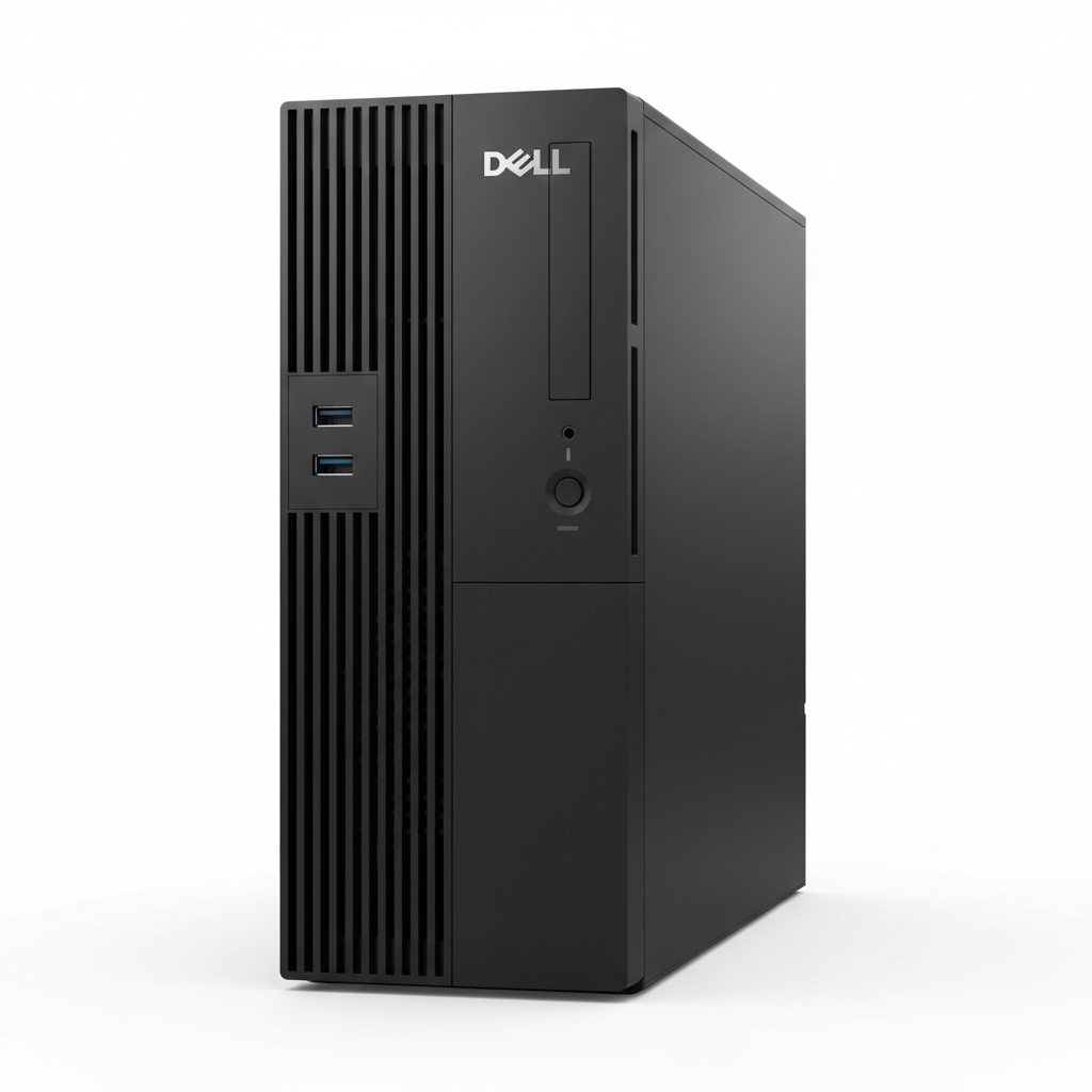 Dell OptiPlex desktop on rent in Bangalore