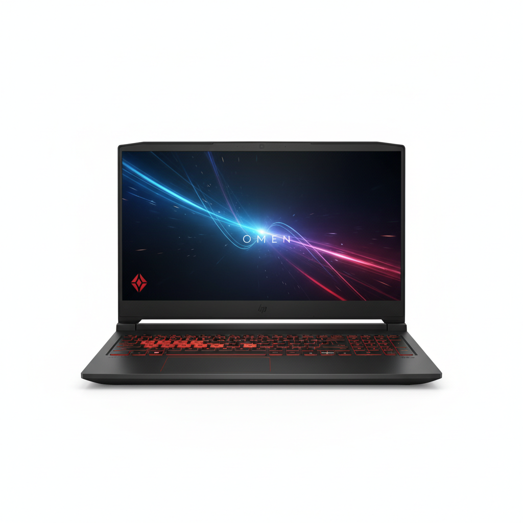 HP Omen 16 repair