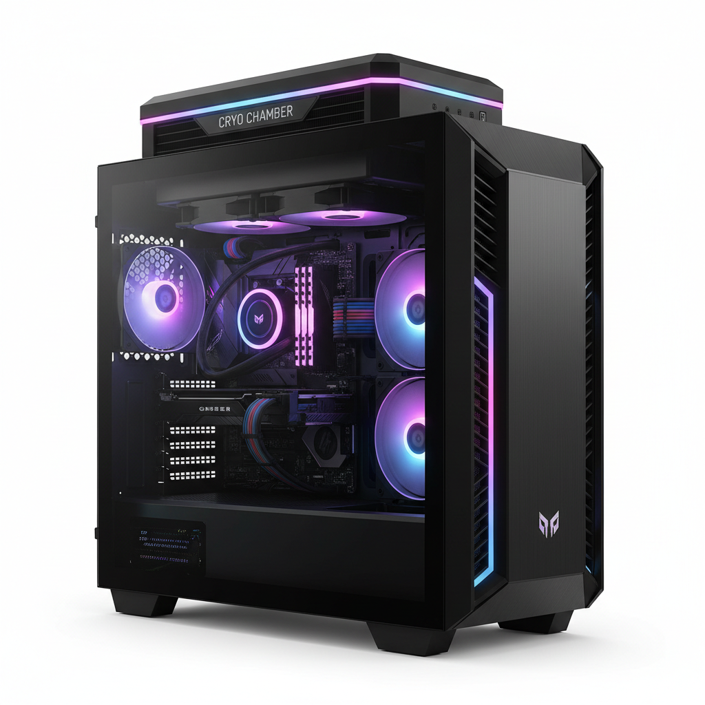 HP desktop repair services