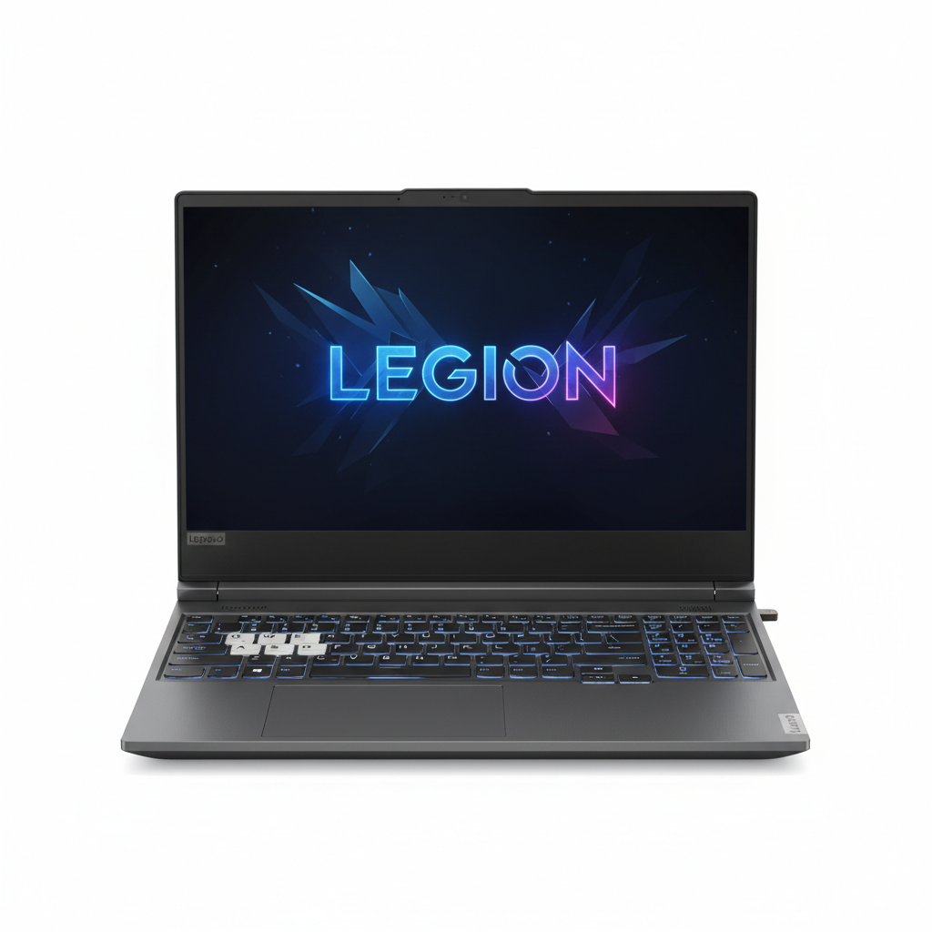 Lenovo Legion 5 repair