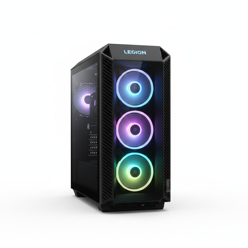 Lenovo desktop repair services